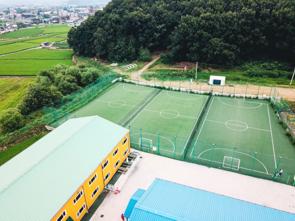 스포츠 시설 마케팅은 왜 사진·예약·리뷰가 함께 움직여야 할까