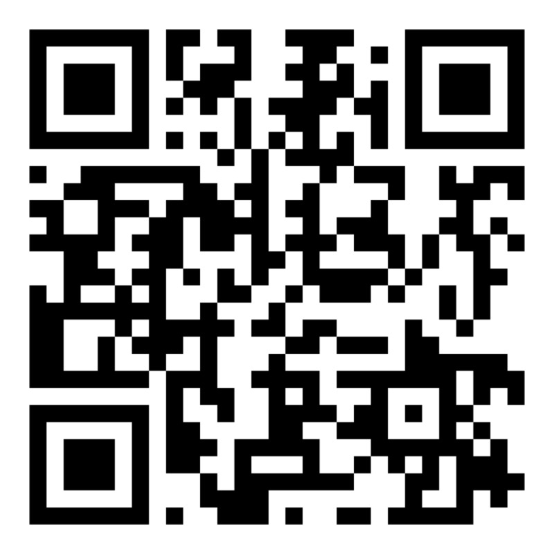 스포츠박스 영수증 리뷰 캠페인 QR 이미지