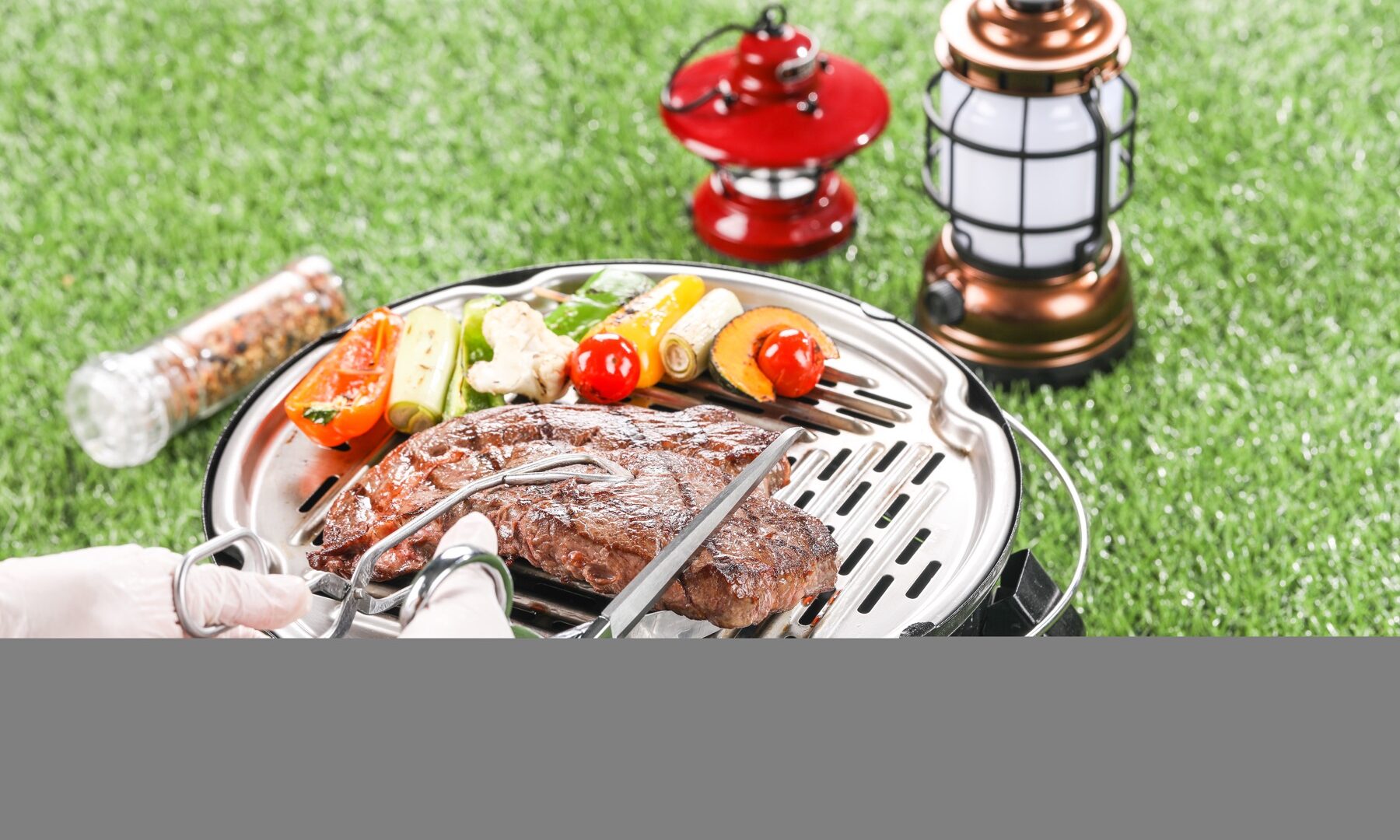 식품 커머스는 제품 사진, 상세페이지, 프로모션을 따로 만들면 약해집니다