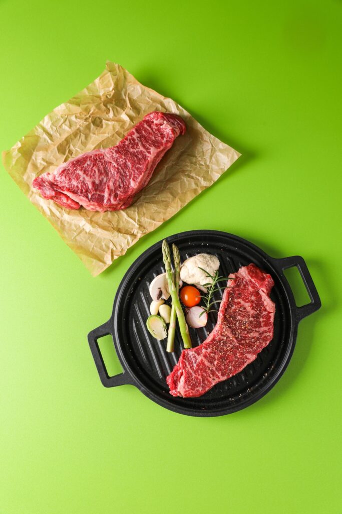 총체보리한우 온라인 커머스·브랜드 마케팅 운영