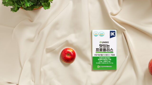 유니크바이오텍 제품 촬영과 회사 영상 소스 제작